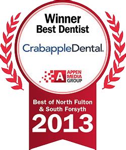 CRABAPPLE DENTAL